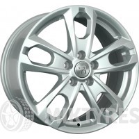Replay Ford (FD97) 8x18 5x108 ET 55 Dia 63.3 (S)